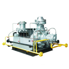 Stainless Steel High Pressure Water Feeder Pump